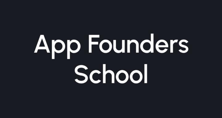 App Founders School