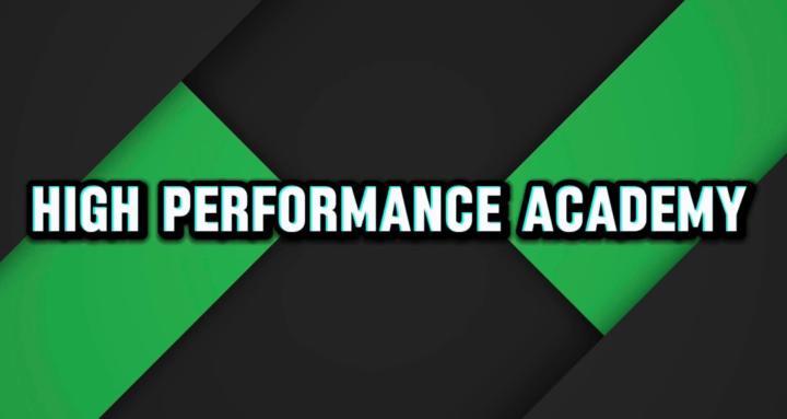 High Performance Academy