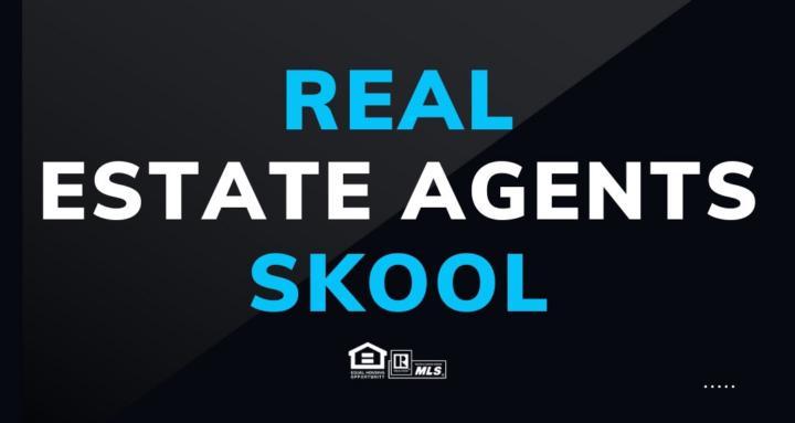 Real Estate Agents