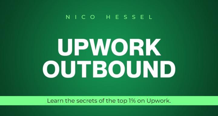 Upwork Outbound (Free)