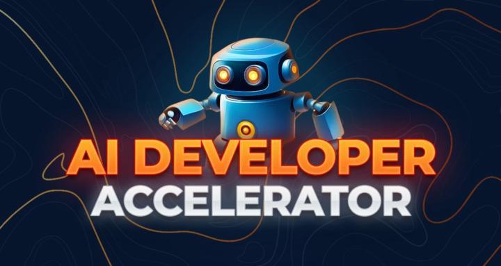 AI Developer Accelerator