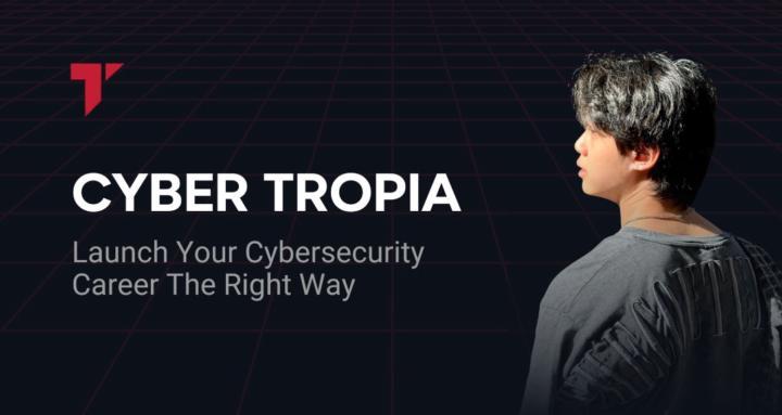 Cyber Tropia