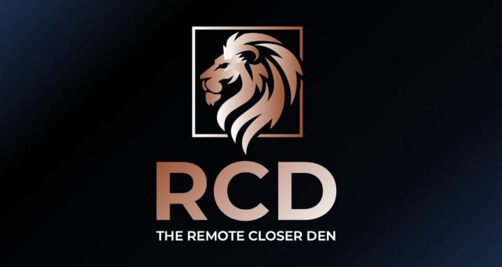 The Remote Closer Den