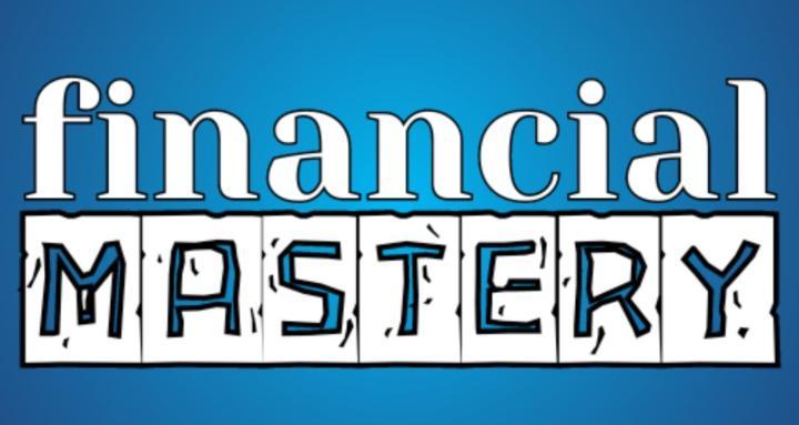 Financial Mastery