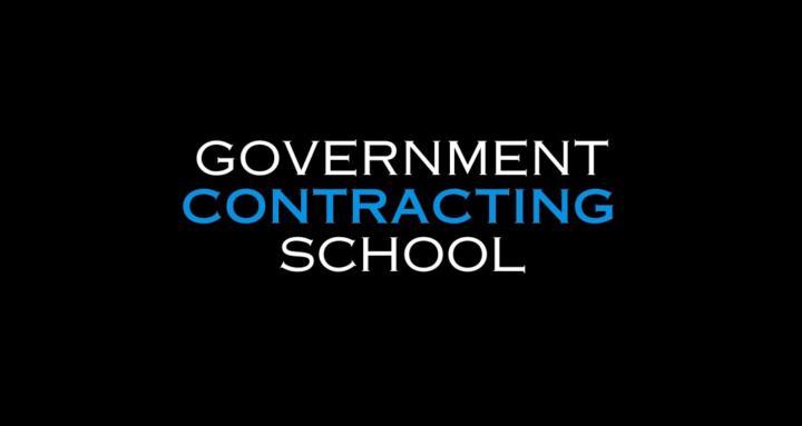 Government Contracting School