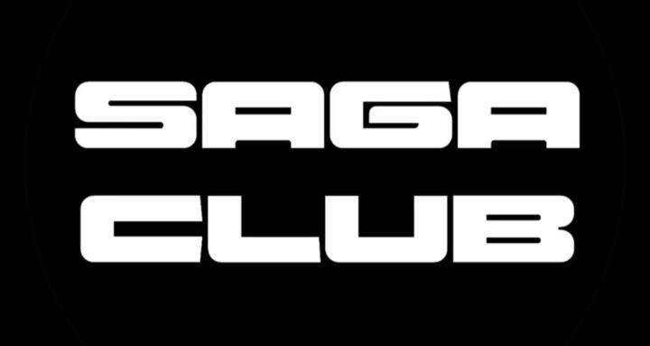 The Saga Club