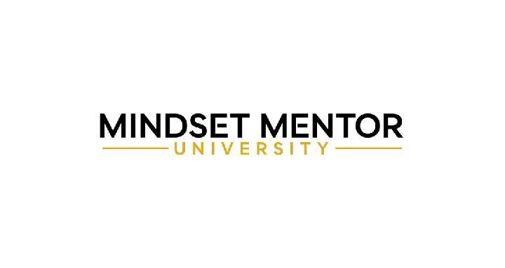 Mindset Mentor University