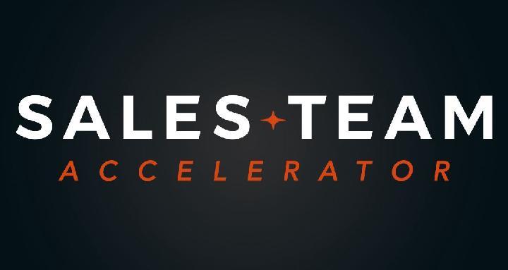 Sales Team Accelerator