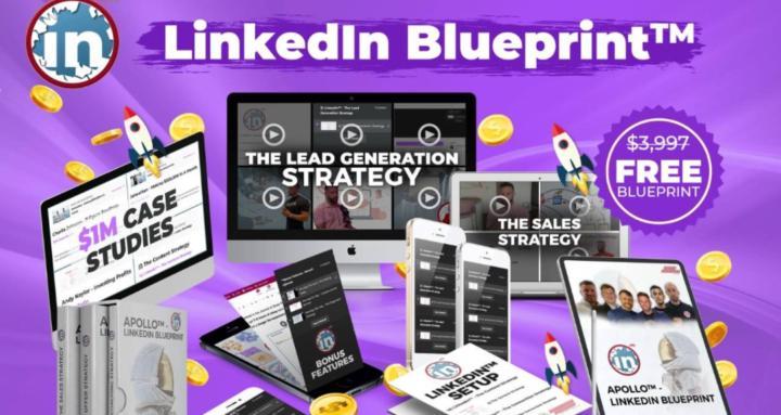 Apollo™ - LinkedIn Blueprint