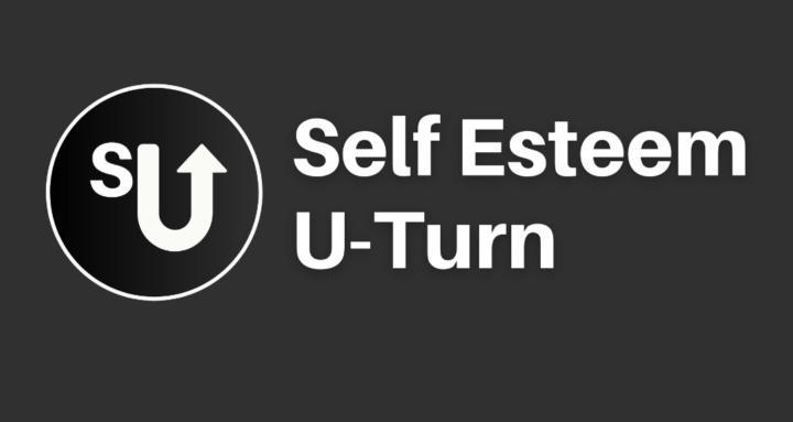 Self Esteem U-Turn