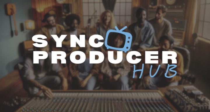 Sync Producer Hub