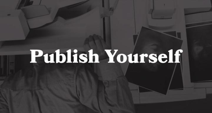 Publish Yourself