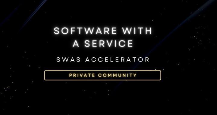 SWS Private Community