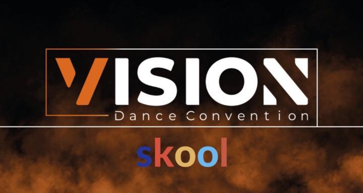 Vision Dance