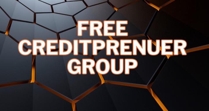 (Free)The Creditprenuer Group