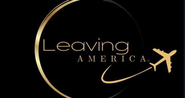 Leaving America|Online Income