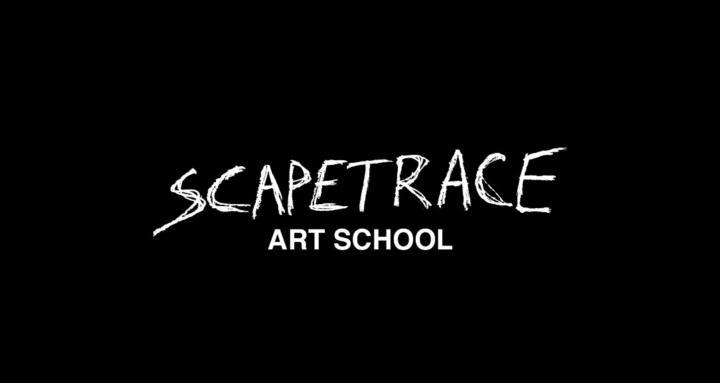 SCAPETRACE ART SCHOOL