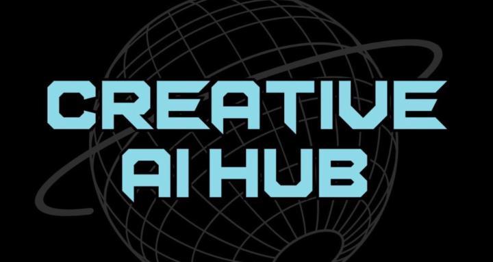 CREATIVE AI HUB