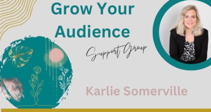 Grow Your Audience