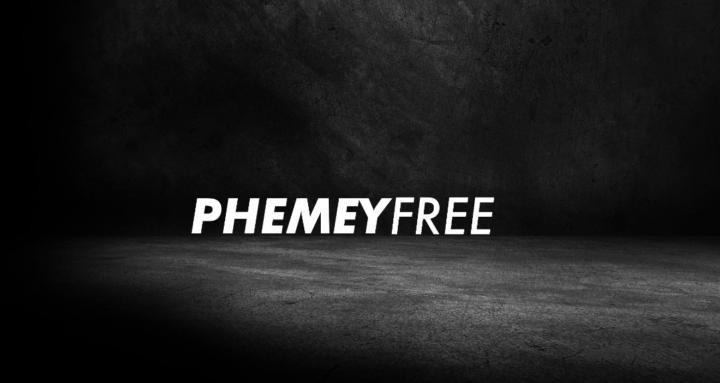 PhemeyFree