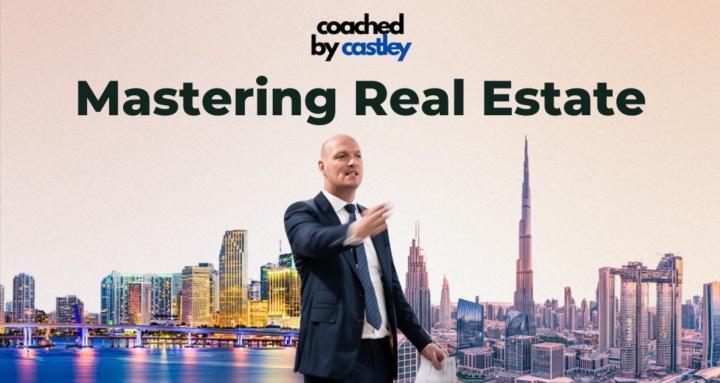 Mastering Real Estate