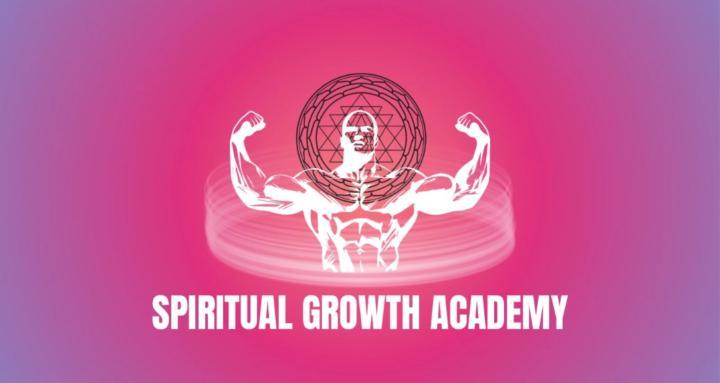 Spiritual Growth Academy