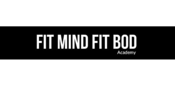 Fit Mind Fit Bod Academy 