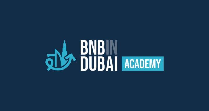 BNB IN DUBAI