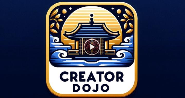 Creator Dojo