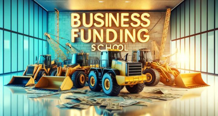 Business Funding School