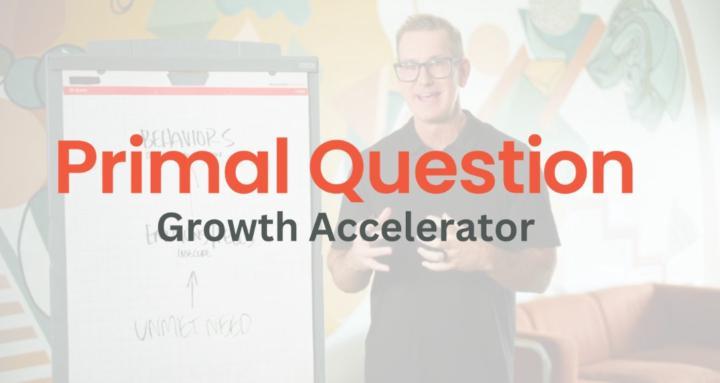 Primal Question Accelerator