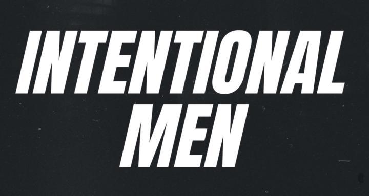 Intentional Men