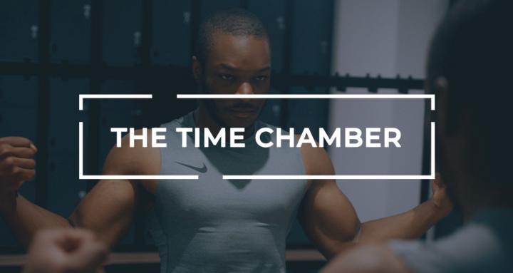 The Time Chamber