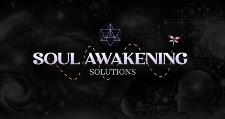 Soul Awakening Solutions