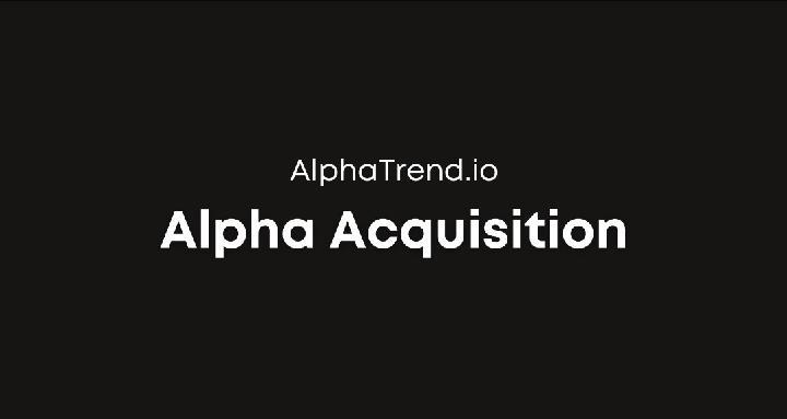 Alpha Acquisition