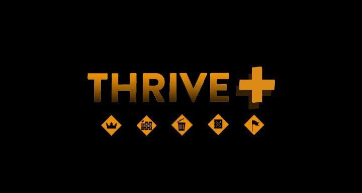 THRIVE Plus