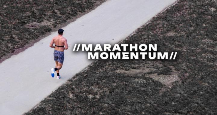 Marathon Momentum