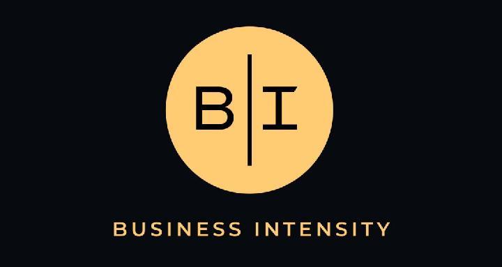 Business Intensity