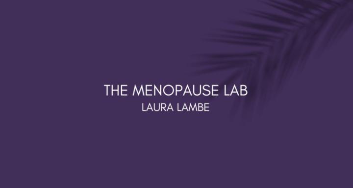 The Menopause Lab