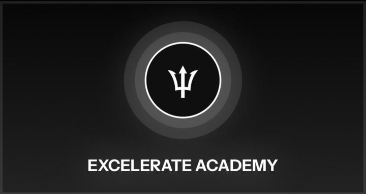 EXCELERATE Academy