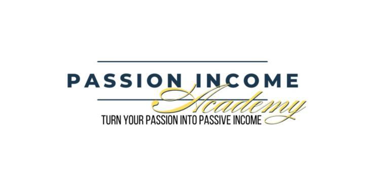 Passion Income Builders