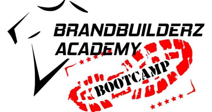 Brand Builderz Bootcamp