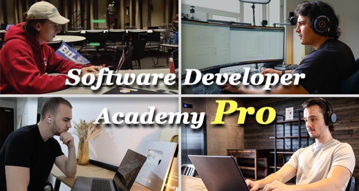 Software Developer Academy Pro