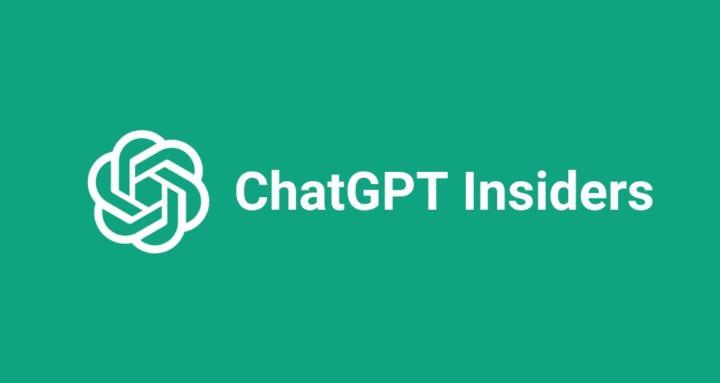 ChatGPT Insiders