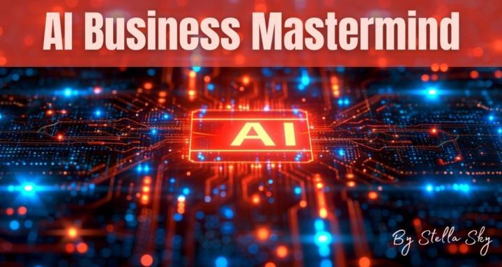 AI Business Mastermind