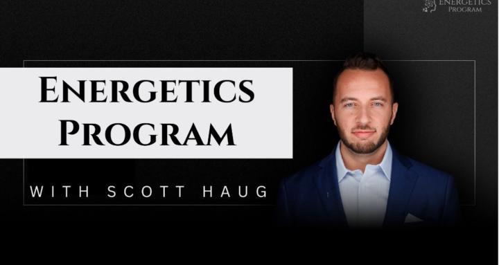 Energetics Program