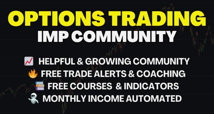 IMP Options Traders