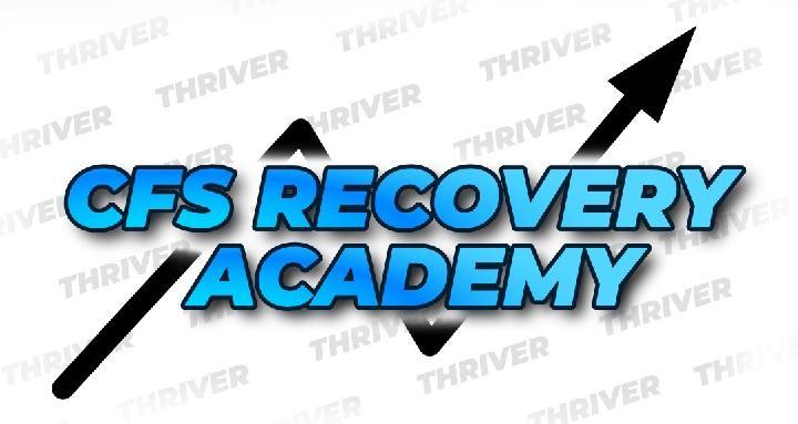 CFS Recovery Academy