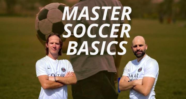 Soccer Basics Kids Must Know! 