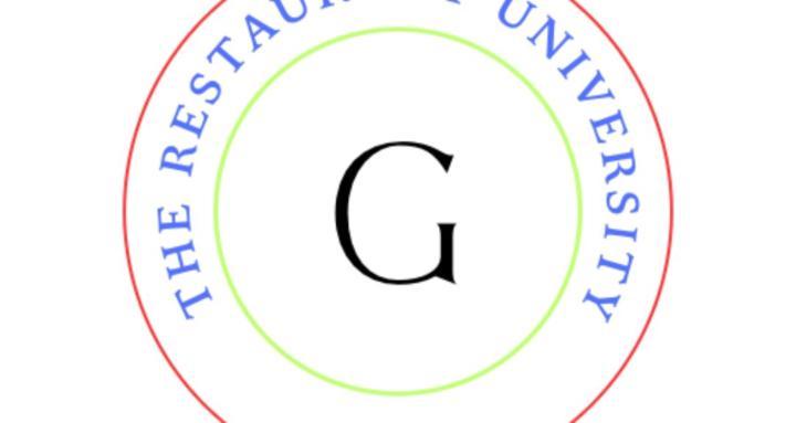 The Restaurant University